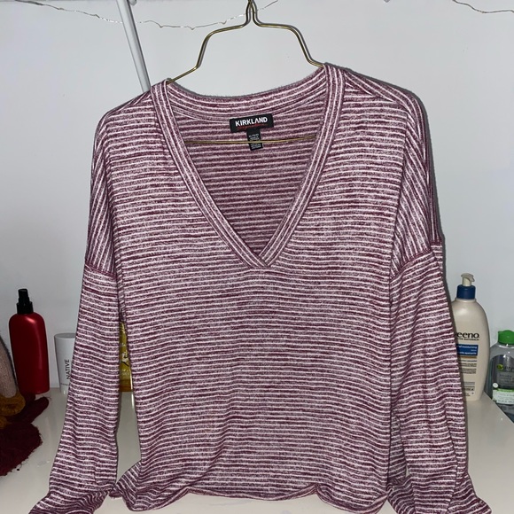 thin kirkland sweater - Picture 2 of 2